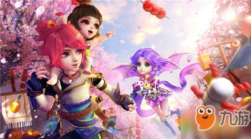 梦幻西游侠士水路副本攻略