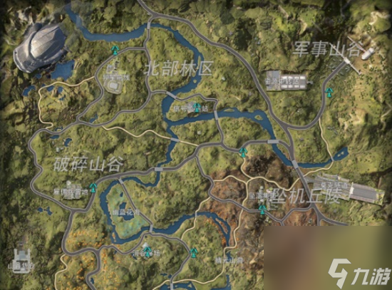 星球重启刺南瓜在哪里