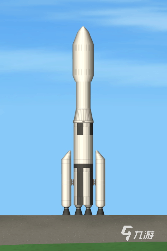 怎么下载航天模拟器正版