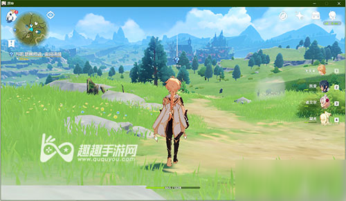 光遇和原神哪个好玩 谁画质更高可玩性更好