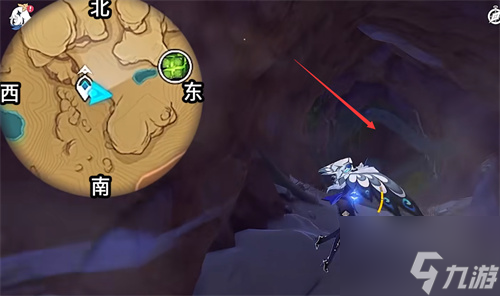 原神无相之草在哪个位置 原神无相之草地点一览