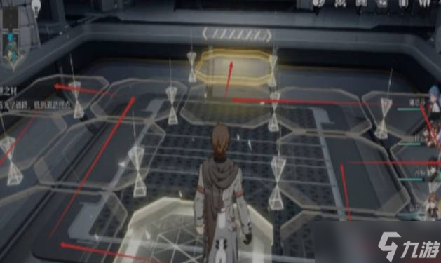 《崩坏：星穹铁道》不世之材怎么完成？不世之材解密一览