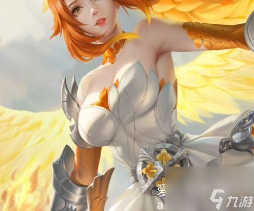 曙光英雄黄月英火花骑士怎么获得-曙光英雄黄月英火花骑士