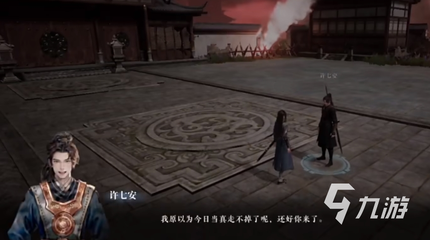 大奉打更人手游许七安是谁 大奉打更人手游主角介绍