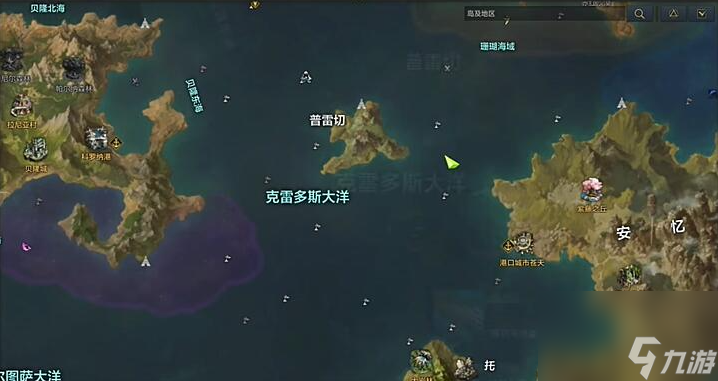 命运方舟道具等级1100怎么达成-命运方舟道具等级提升到1100方法