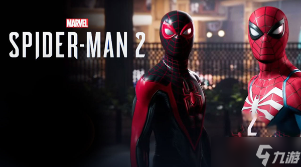 漫威蜘蛛侠2怎么换人