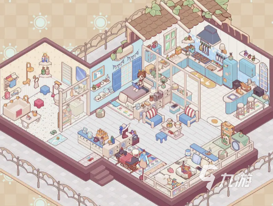 我的休闲时光怎么下载