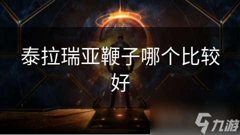 泰拉瑞亚鞭子哪个比较好
