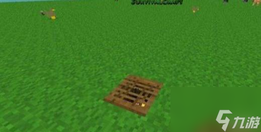 生存战争房子怎么做