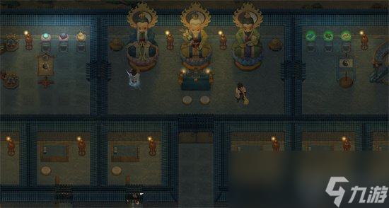 《了不起的修仙模拟器》地母灵液怎么获得 地母灵液获得途径