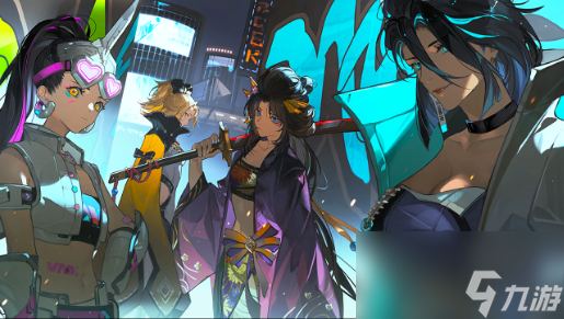 白荆回廊选什么