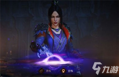 暗黑破坏神不朽哪个职业最好