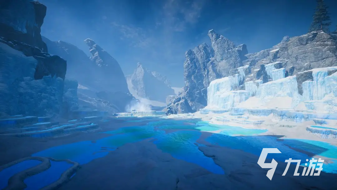 星球重启人工岛怎么建