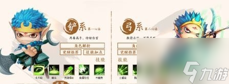 造梦西游4哪个人物最厉害（造梦西游4人物对比分析）