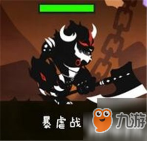 超进化物语混沌进化介绍