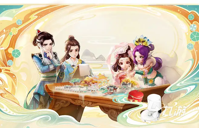 大话西游归来什么时候上线 大话西游归来上线时间预估