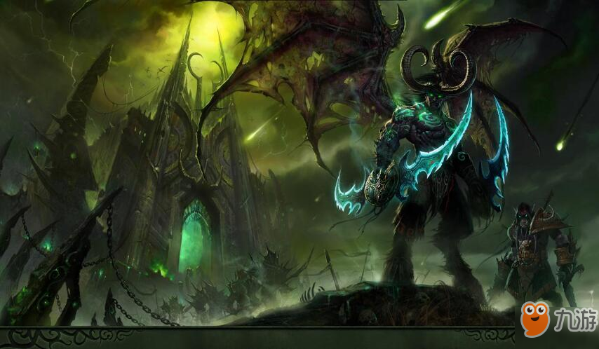 魔兽世界怀旧服神庙在哪