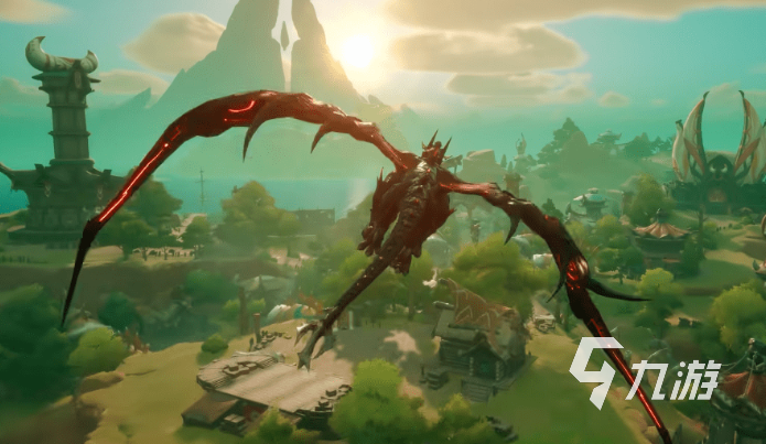 塔瑞斯世界为什么不能下载呢 塔瑞斯世界下载渠道分享