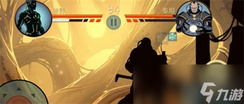 《暗影格斗2》怎么才能和泰坦战斗 解锁泰坦方法分享