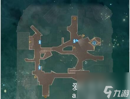 崩坏星穹铁道忘却之庭在哪