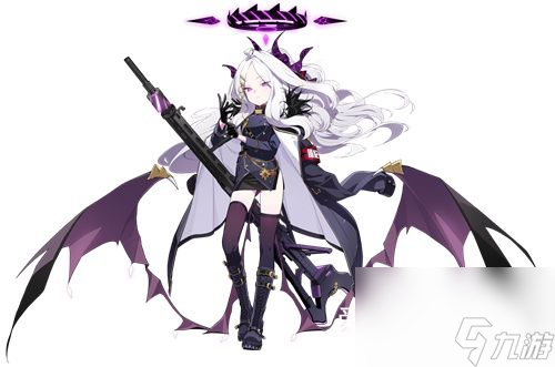 碧蓝档案hina是谁