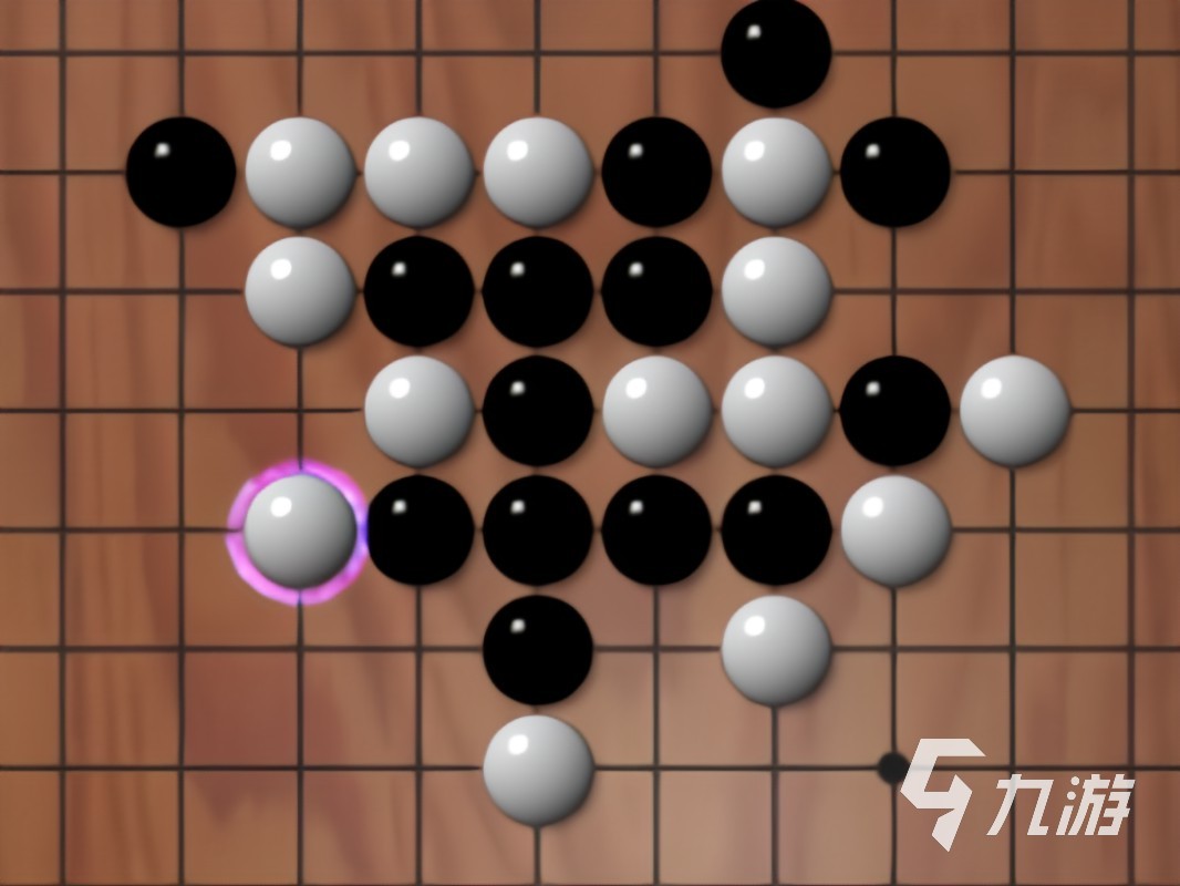 2022游戏五子连珠是什么游戏 好玩的五子连珠的手游推荐