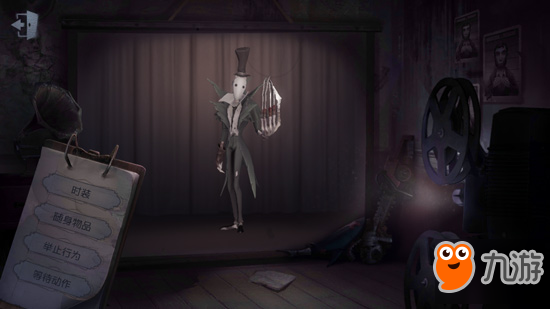 第五人格监管者排名 第一实至名归无人不服