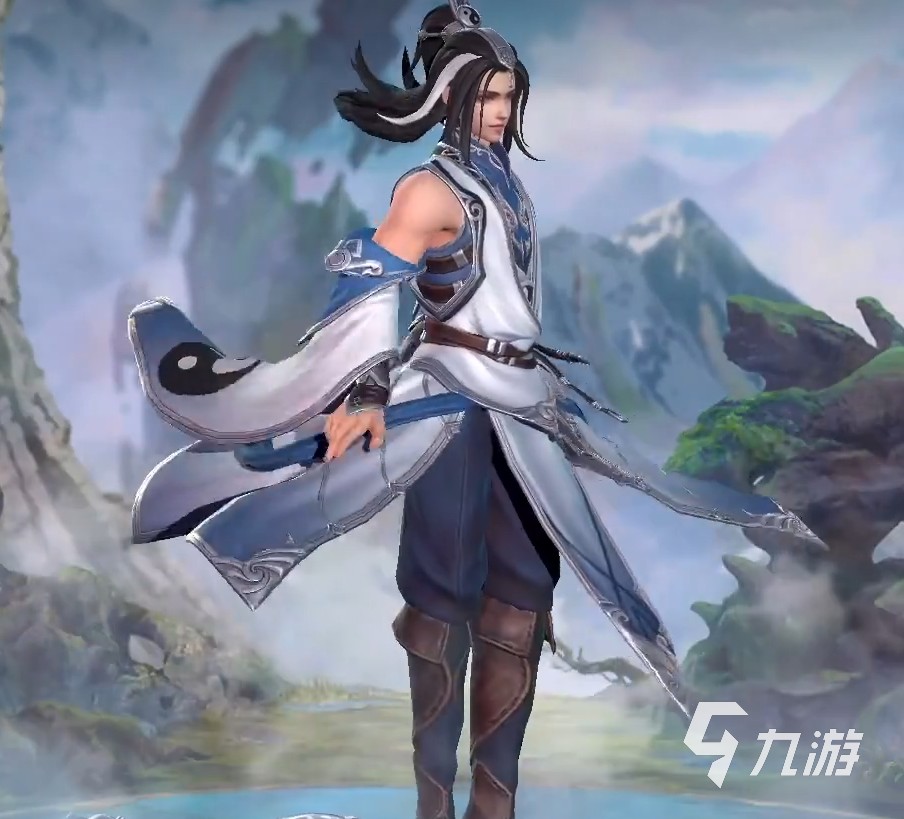 曙光英雄吕洞宾怎么玩 曙光英雄吕洞宾玩法攻略
