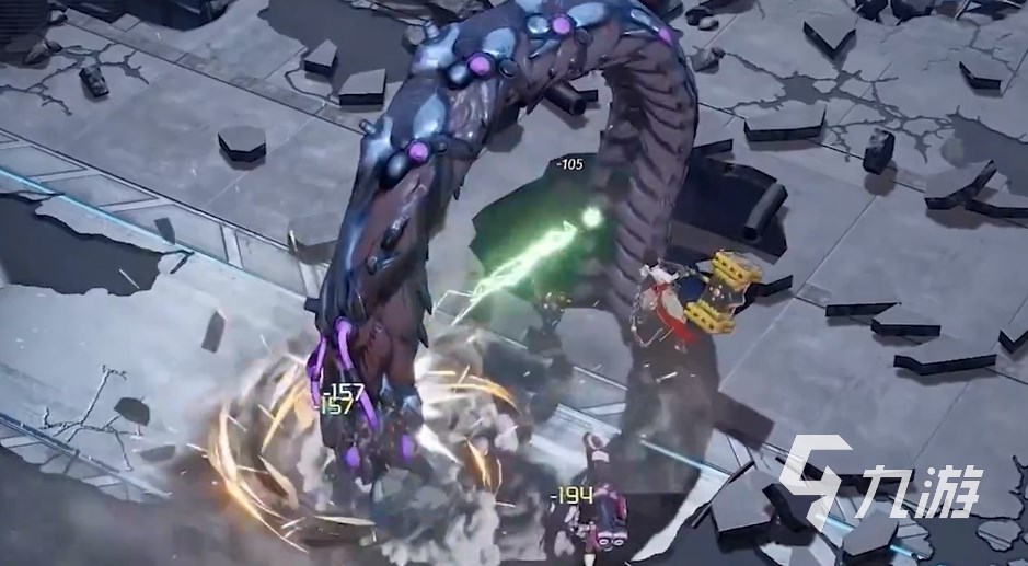 白荆回廊怎么样