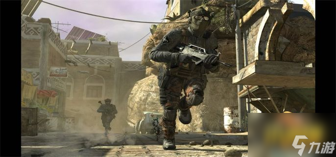 使命召唤18武器有哪些