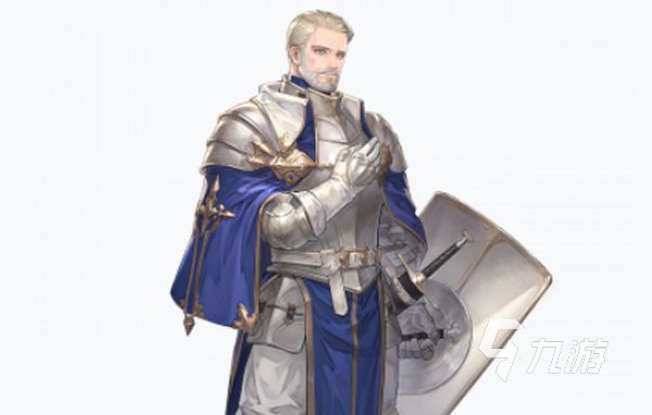 铃兰之剑泰登怎么样