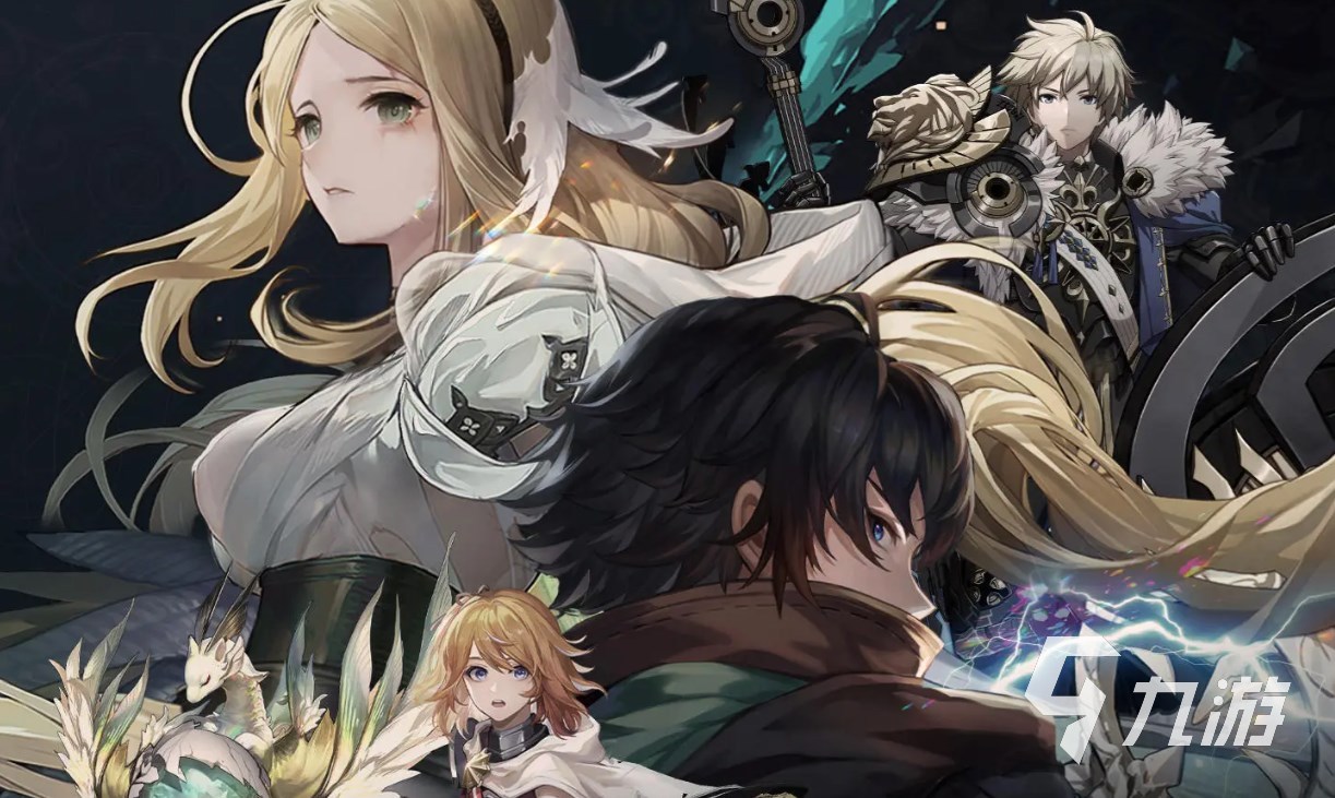 archeland手游在哪下载