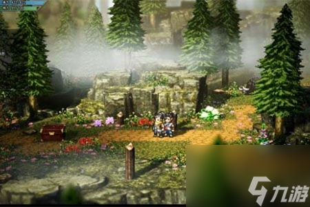 逸剑风云决野猪林在哪