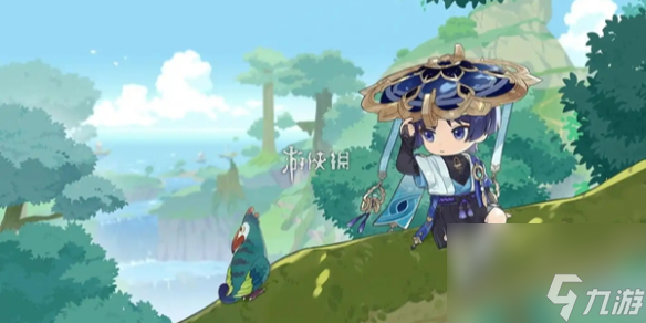 原神冒险家试炼蜕变篇第3天攻略