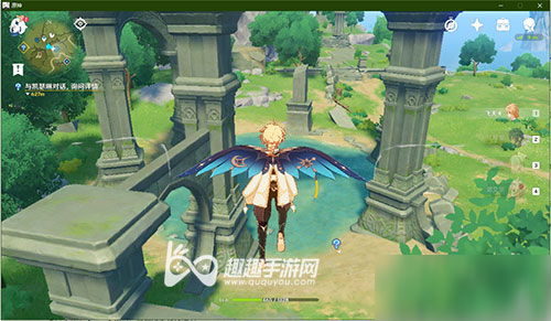光遇和原神哪个好玩 谁画质更高可玩性更好