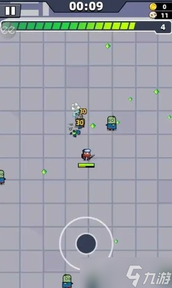 弹壳特攻队78关怎么过