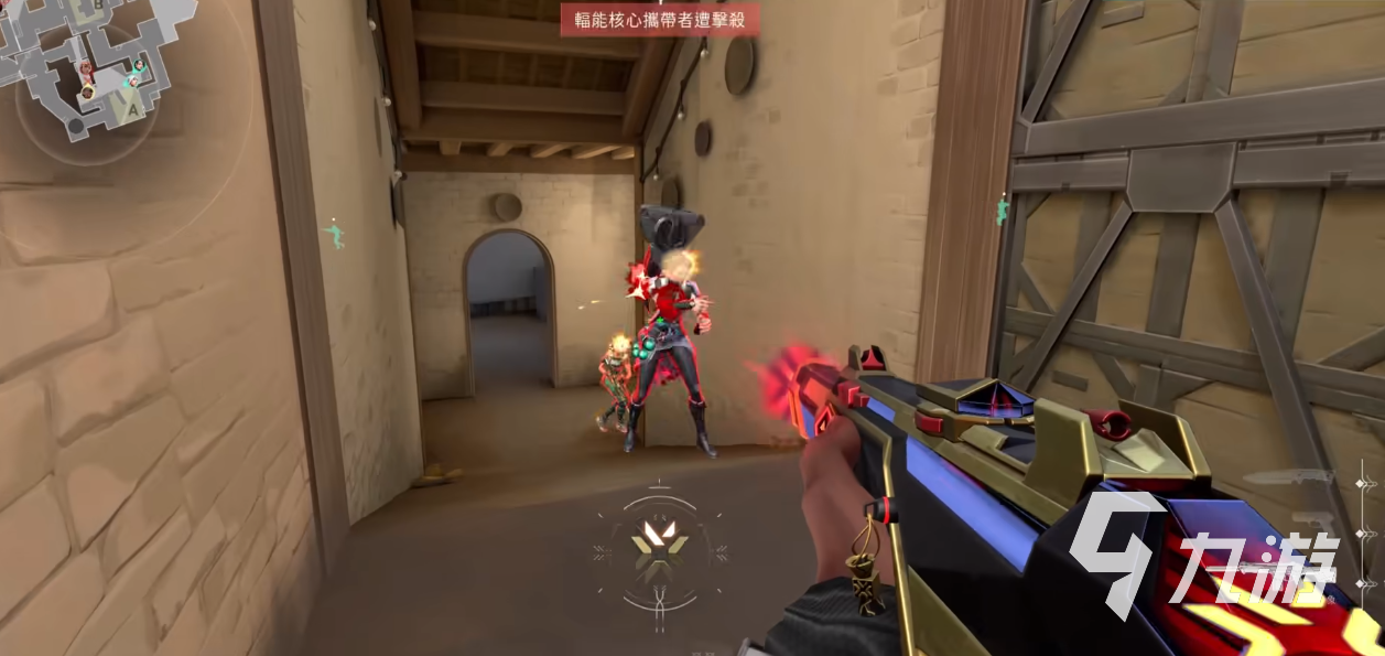 无畏契约在哪里玩 无畏契约预约地址分享