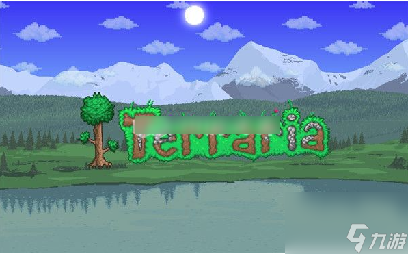 泰拉瑞亚宝箱怎么