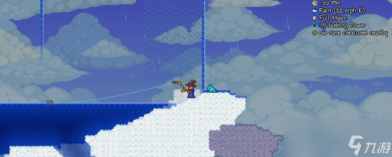 泰拉瑞亚猩红矿怎么获得