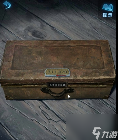 纸嫁衣5无间梦境第二关怎么过 无间梦境第二关图文攻略