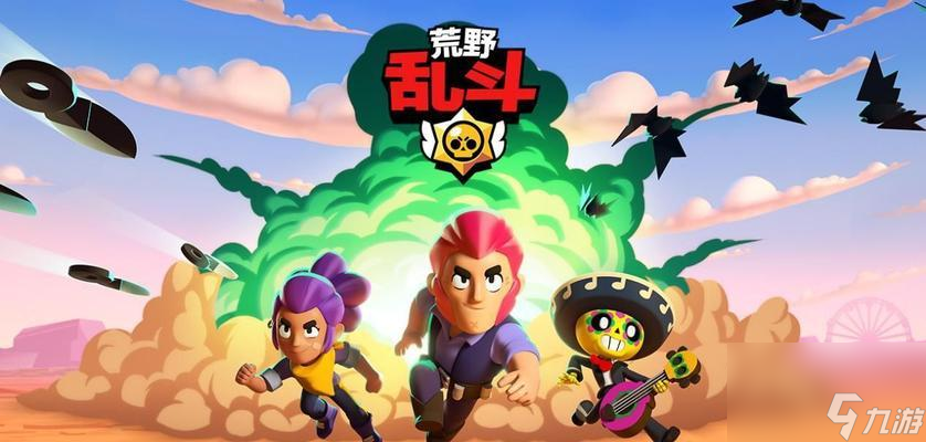《荒野乱斗》最强角色是谁？（揭秘游戏中最强大的角色以及背后的原因）