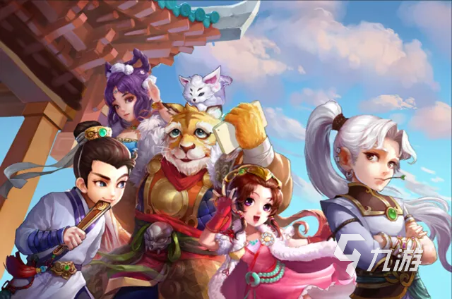 大话西游归来什么时候上线 大话西游归来上线时间预估