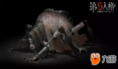 第五人格监管者排名 第一实至名归无人不服
