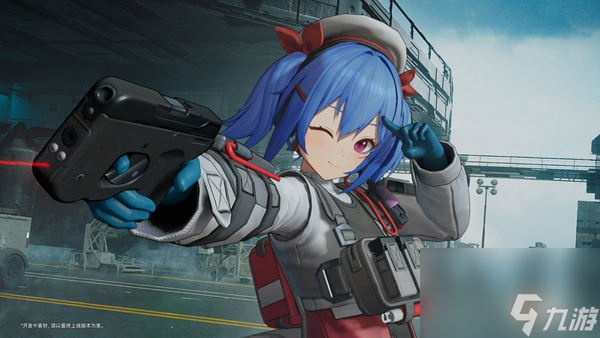 少女前线2追放好玩吗