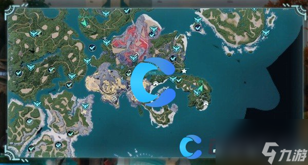《幻兽帕鲁》在steam叫什么