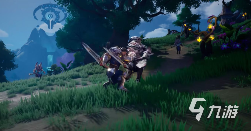 塔瑞斯世界为什么不能下载呢 塔瑞斯世界下载渠道分享