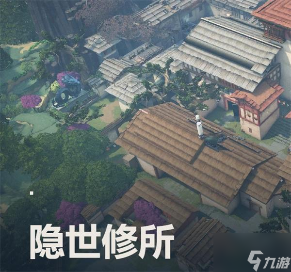 无畏契约竞技模式地图有几张 无畏契约竞技模式地图一览