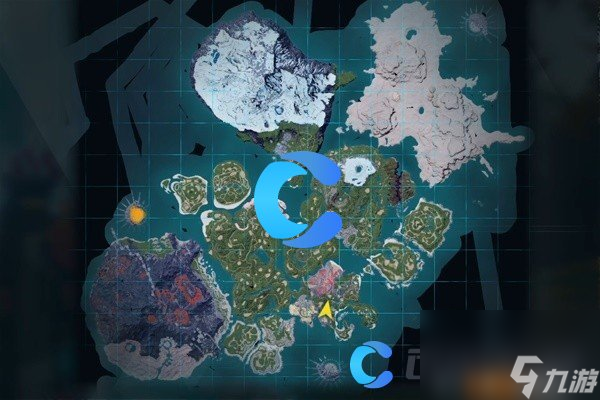 《幻兽帕鲁》在steam叫什么
