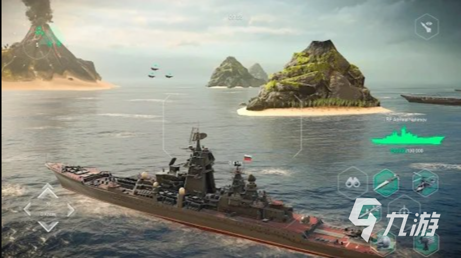 现代战舰在哪里下载正版 现代战舰2022最新版下载
