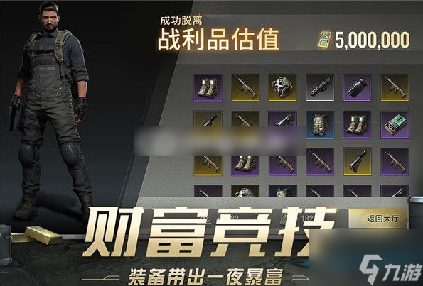 超凡先锋怎么送装备给好友 超凡先锋送装备给好友攻略